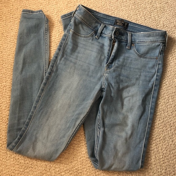 Skinny jeans (jeggings) - Picture 2 of 3